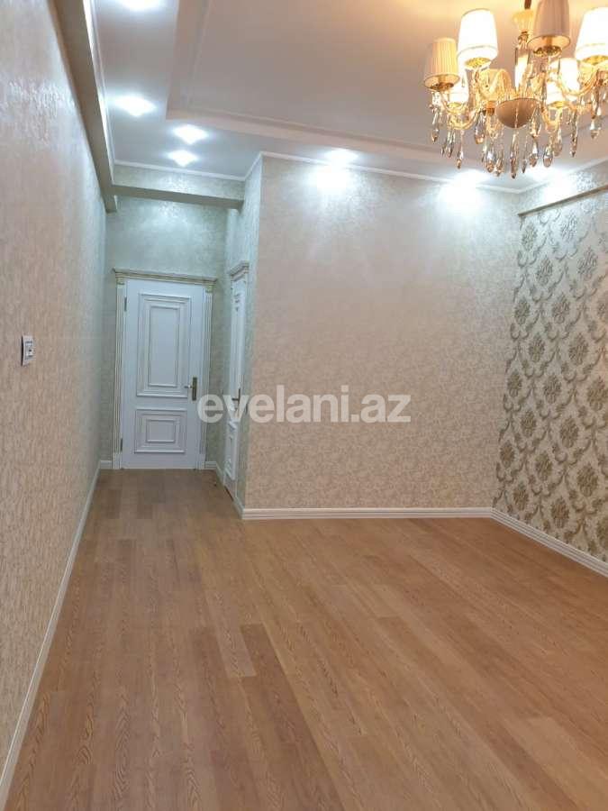 Satılır, yeni tikili, 3 otaqlı, 141 m², Elmlər Akademiyası m.