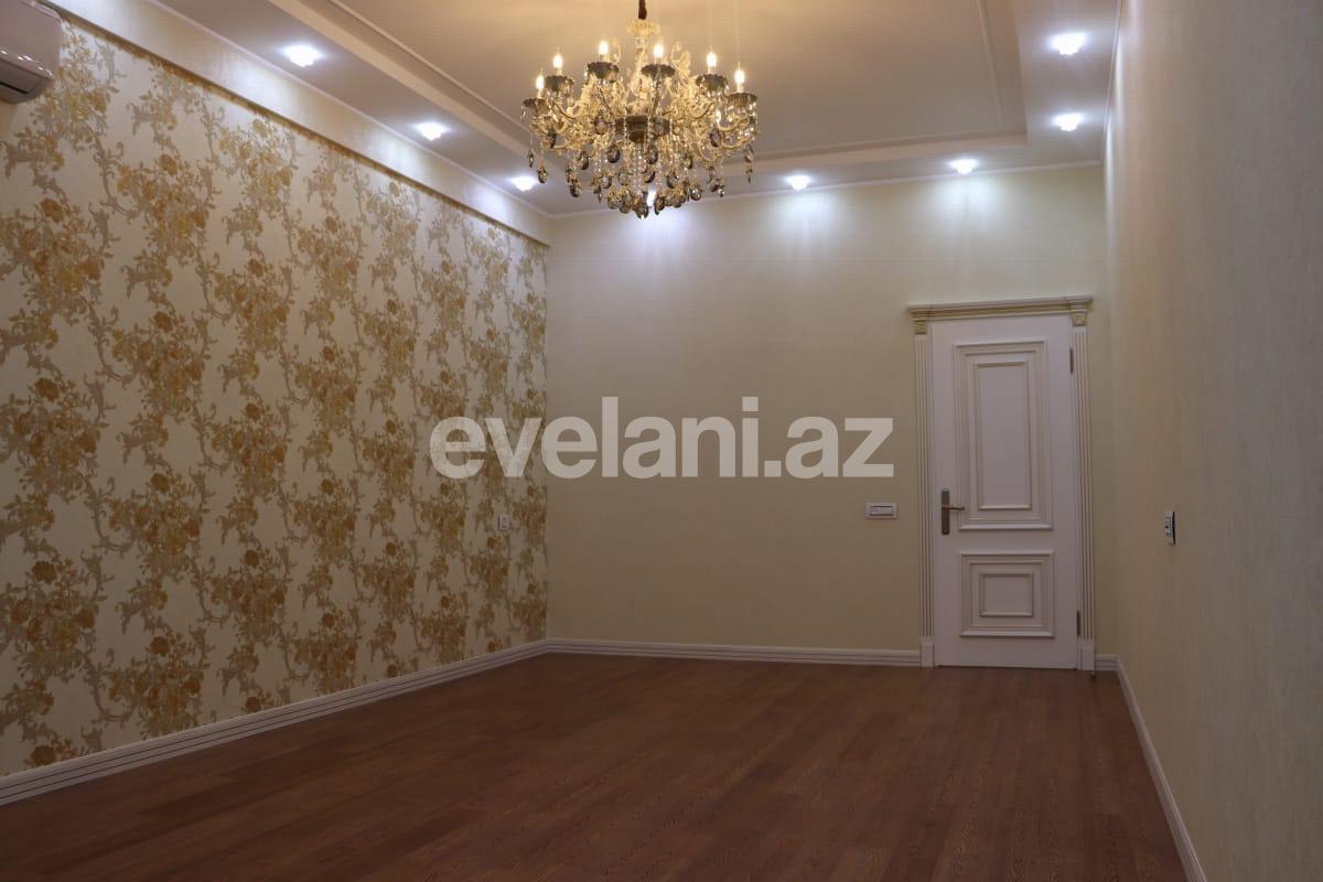 Satılır, yeni tikili, 3 otaqlı, 141 m², Elmlər Akademiyası m.