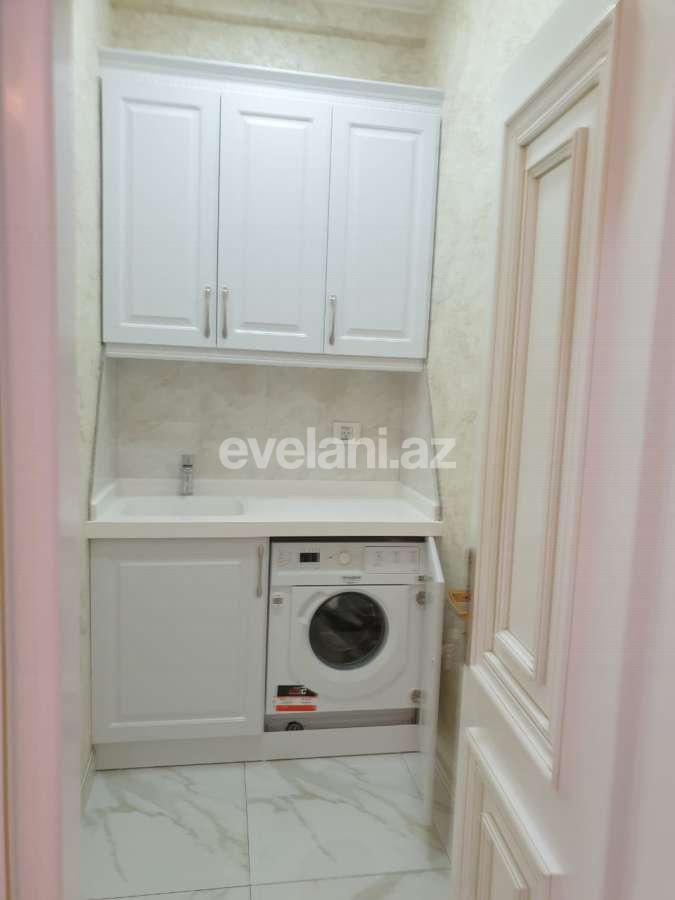 Satılır, yeni tikili, 3 otaqlı, 141 m², Elmlər Akademiyası m.