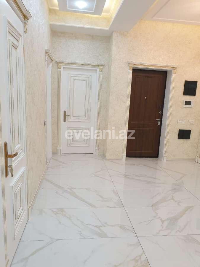 Satılır, yeni tikili, 3 otaqlı, 141 m², Elmlər Akademiyası m.