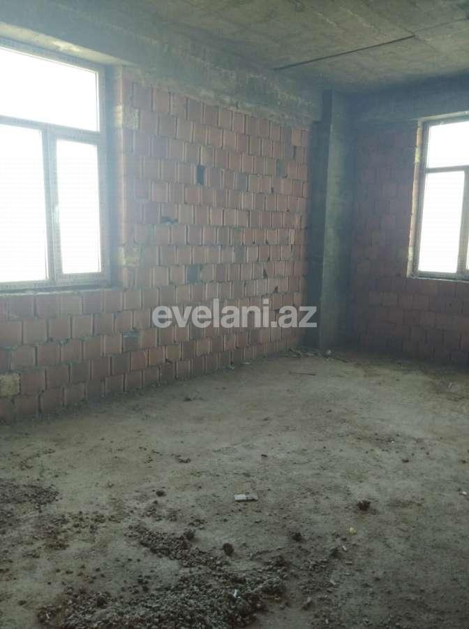 Satılır, yeni tikili, 3 otaqlı, 141 m², Xırdalan