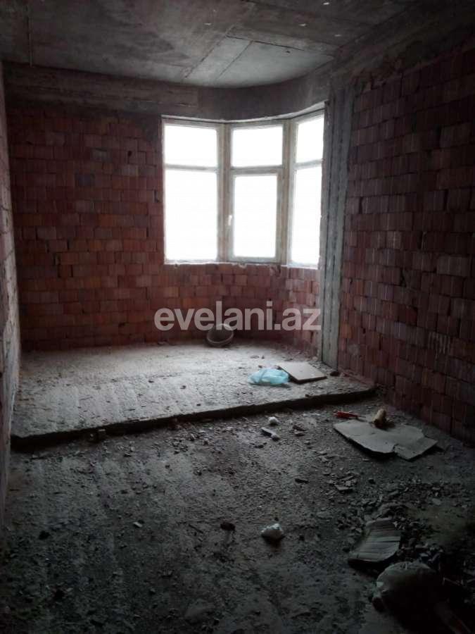 Satılır, yeni tikili, 3 otaqlı, 141 m², Xırdalan