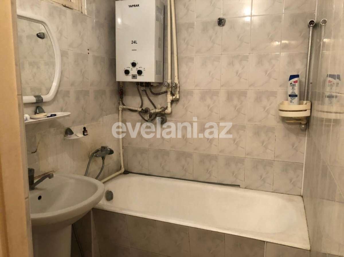 Satılır, köhnə tikili, 2 otaqlı, 55 m², 28 may m.