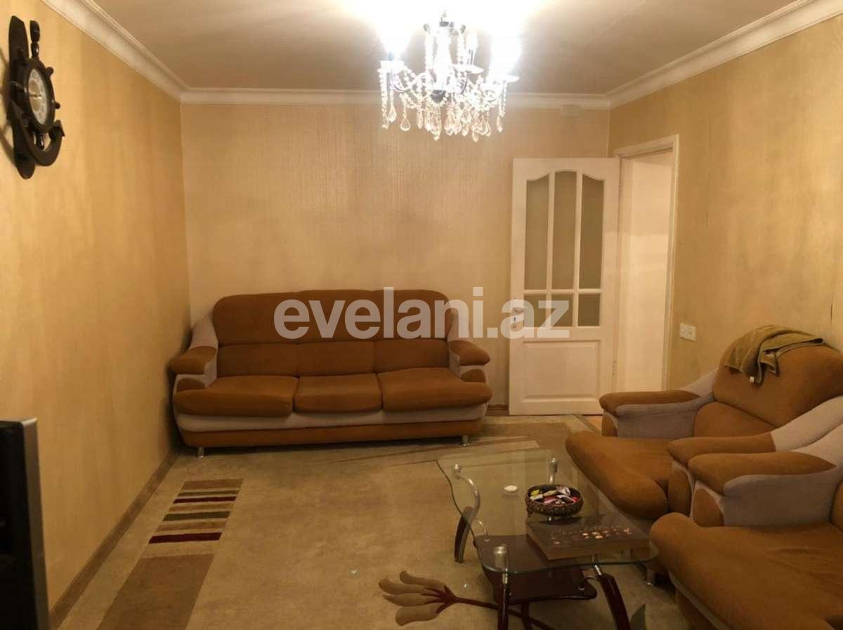 Satılır, köhnə tikili, 2 otaqlı, 55 m², 28 may m.