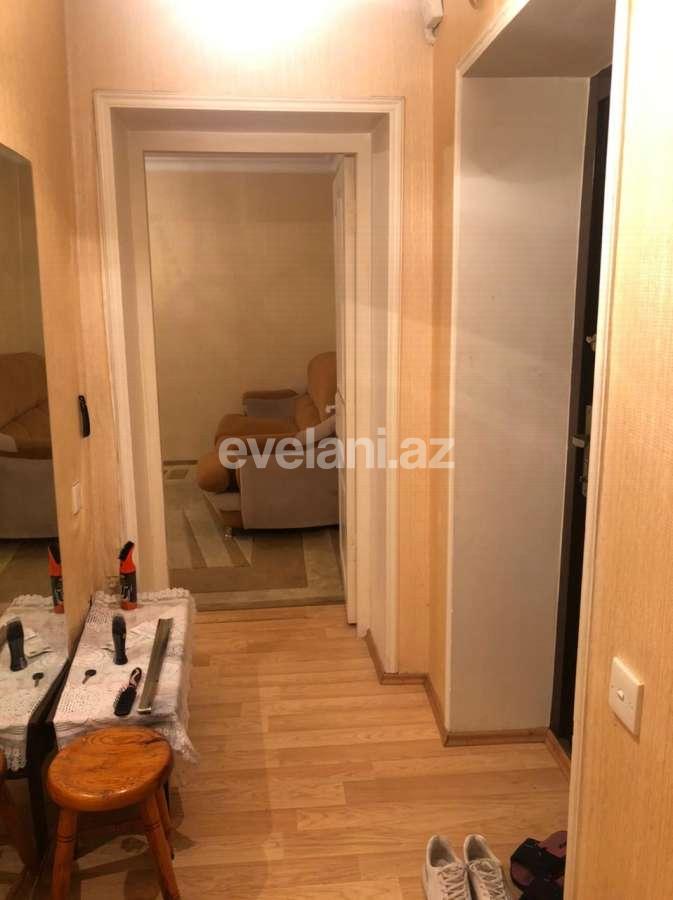 Satılır, köhnə tikili, 2 otaqlı, 55 m², 28 may m.