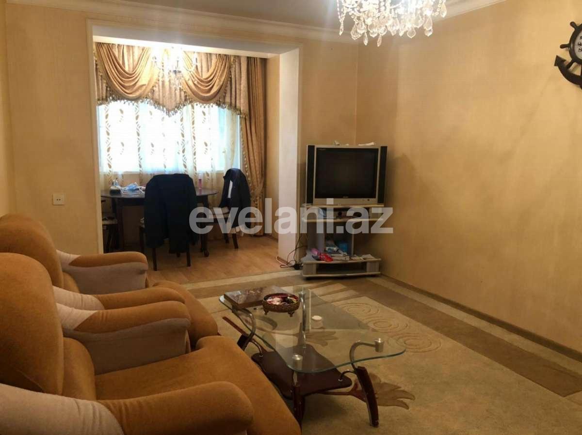 Satılır, köhnə tikili, 2 otaqlı, 55 m², 28 may m.