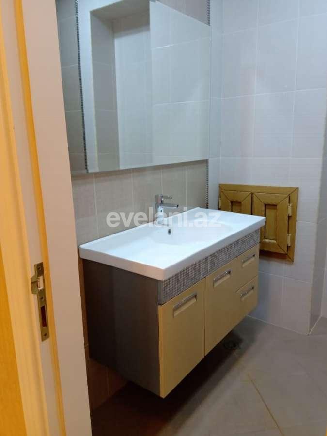 Kirayə verilir, yeni tikili, 3 otaqlı, 130 m², Yasamal r.