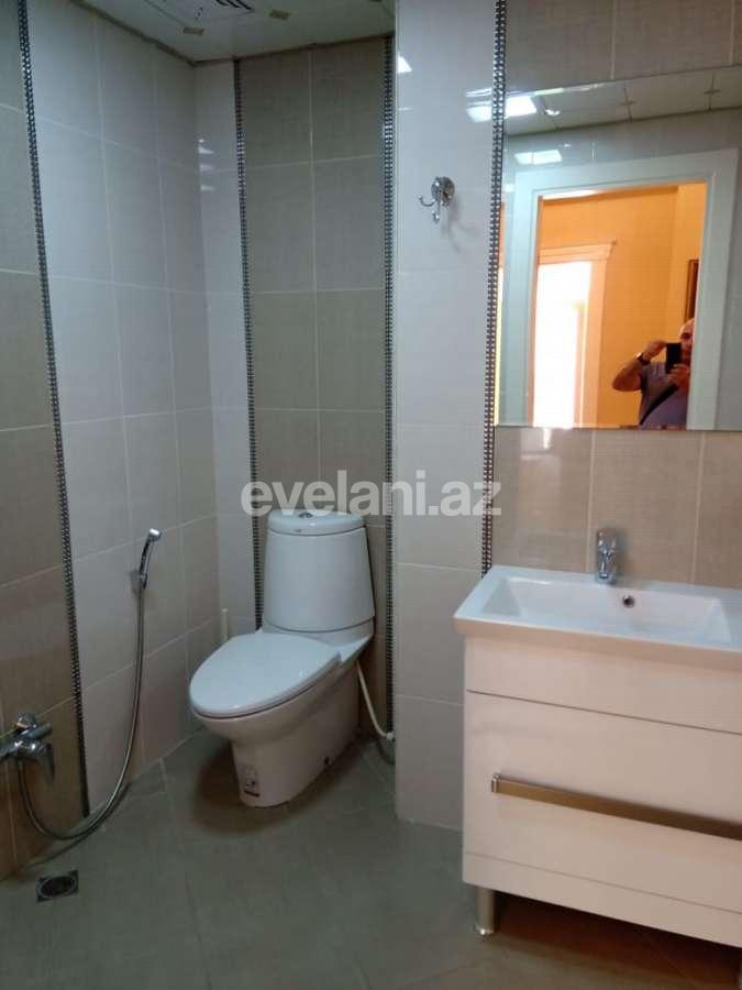 Kirayə verilir, yeni tikili, 3 otaqlı, 130 m², Yasamal r.