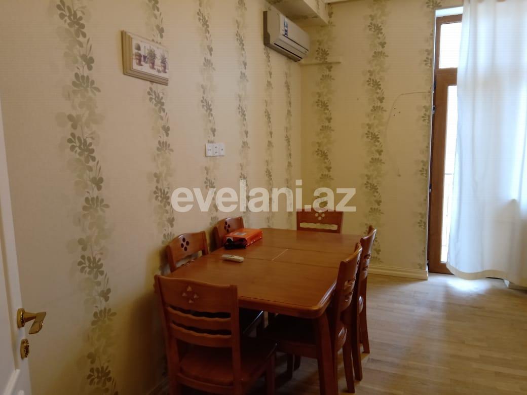 Kirayə verilir, yeni tikili, 3 otaqlı, 130 m², Yasamal r.