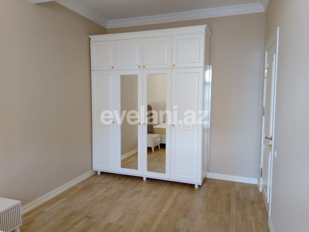 Kirayə verilir, yeni tikili, 3 otaqlı, 130 m², Yasamal r.