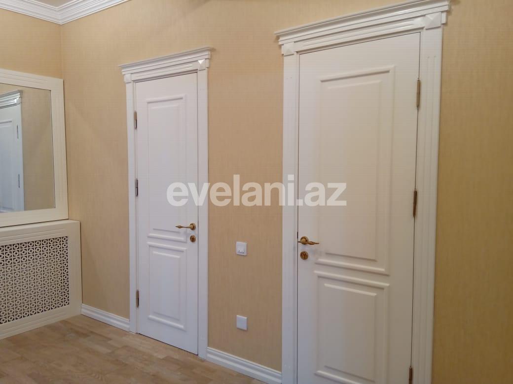 Kirayə verilir, yeni tikili, 3 otaqlı, 130 m², Yasamal r.