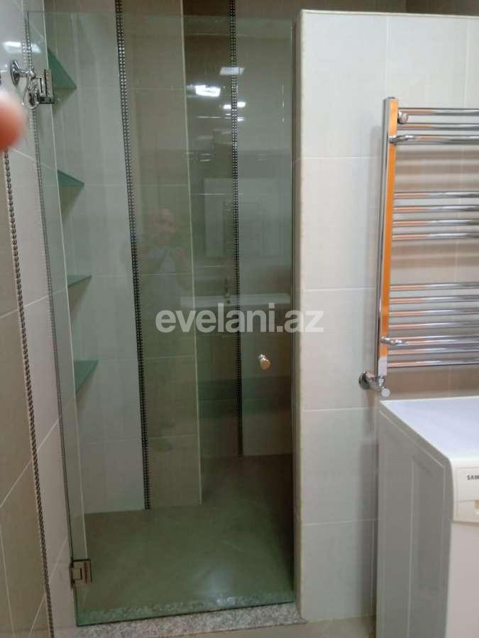 Kirayə verilir, yeni tikili, 3 otaqlı, 130 m², Yasamal r.