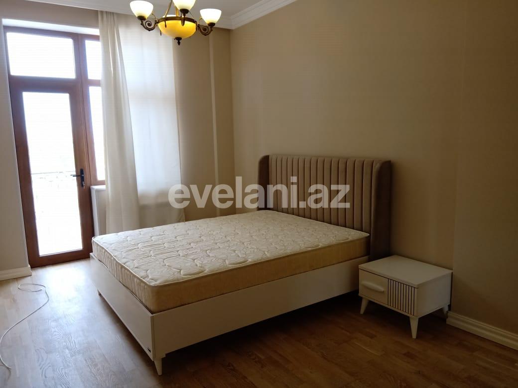 Kirayə verilir, yeni tikili, 3 otaqlı, 130 m², Yasamal r.
