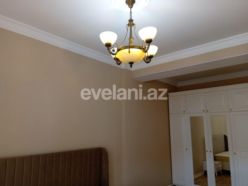 Kirayə verilir, yeni tikili, 3 otaqlı, 130 m², Yasamal r.