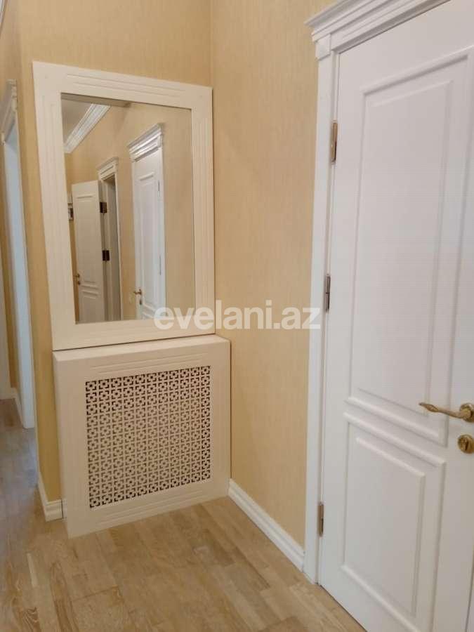 Kirayə verilir, yeni tikili, 3 otaqlı, 130 m², Yasamal r.