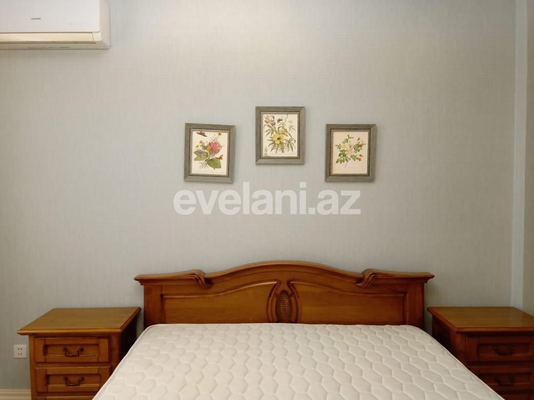 Kirayə verilir, yeni tikili, 3 otaqlı, 130 m², Yasamal r.