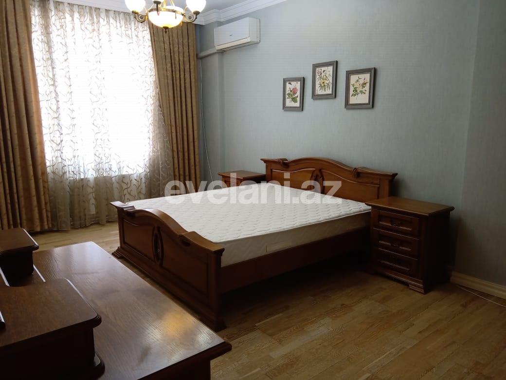 Kirayə verilir, yeni tikili, 3 otaqlı, 130 m², Yasamal r.