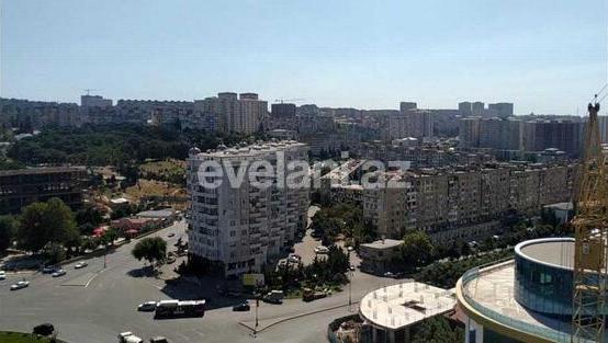 Sale, new building, 5 room, 391 m², Ahmedli m.