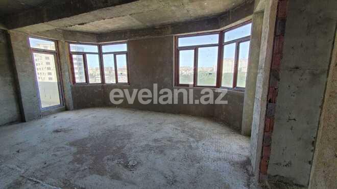 Sale, new building, 5 room, 391 m², Ahmedli m.