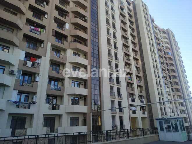 Sale, new building, 5 room, 391 m², Ahmedli m.