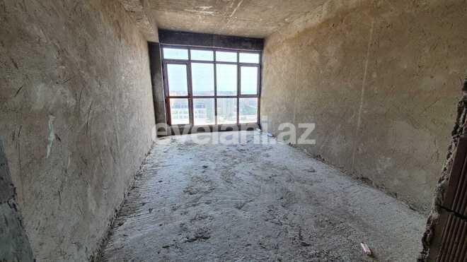 Sale, new building, 5 room, 391 m², Ahmedli m.