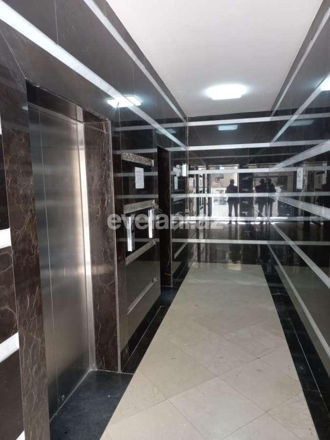 Sale, new building, 5 room, 391 m², Ahmedli m.
