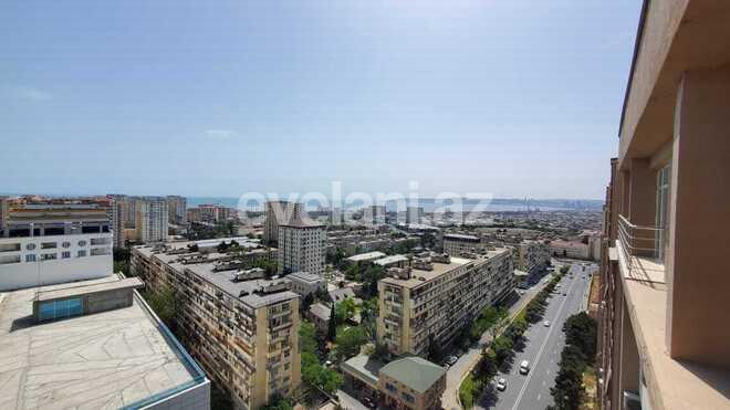 Sale, new building, 5 room, 391 m², Ahmedli m.