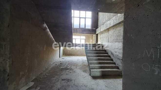 Sale, new building, 5 room, 391 m², Ahmedli m.