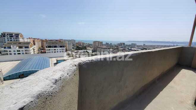 Sale, new building, 5 room, 391 m², Ahmedli m.