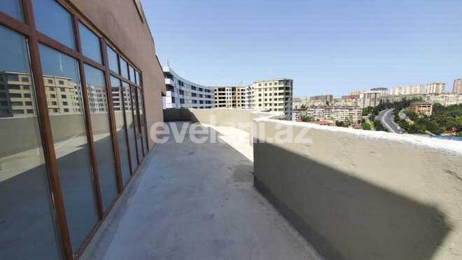 Sale, new building, 5 room, 391 m², Ahmedli m.