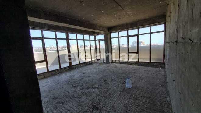 Sale, new building, 5 room, 391 m², Ahmedli m.