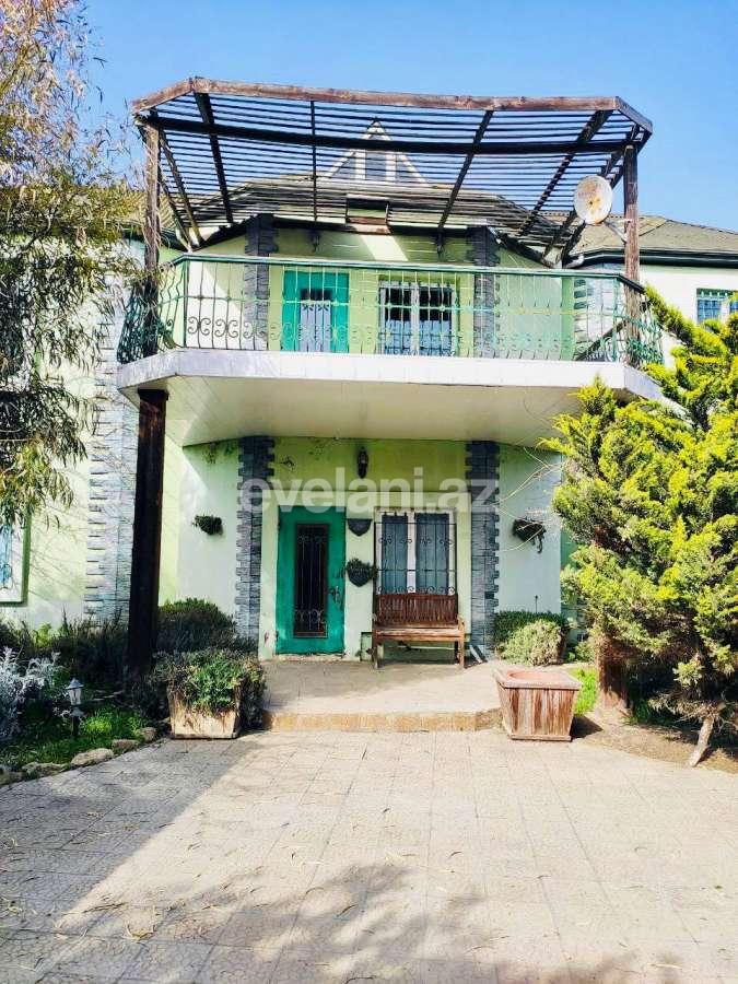 Sale, villa, 4 room, 15 m², Shuvalan d.