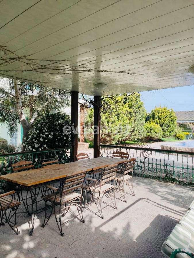 Sale, villa, 4 room, 15 m², Shuvalan d.