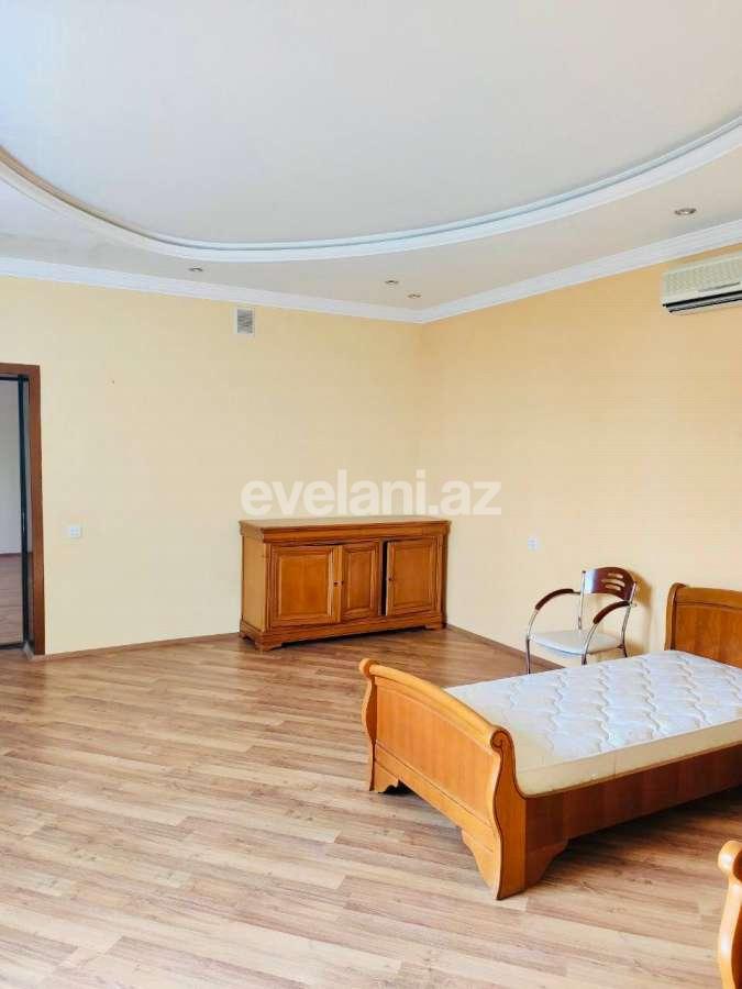 Sale, villa, 4 room, 15 m², Shuvalan d.