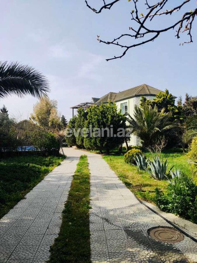 Sale, villa, 4 room, 15 m², Shuvalan d.