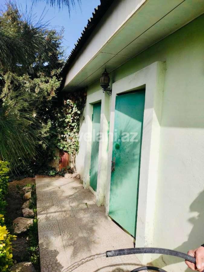 Sale, villa, 4 room, 15 m², Shuvalan d.