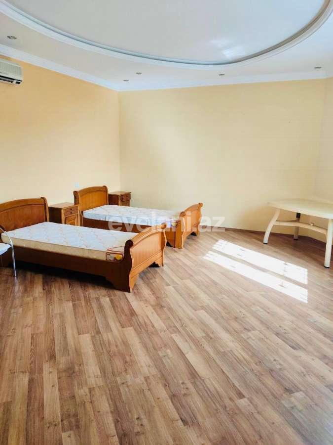 Sale, villa, 4 room, 15 m², Shuvalan d.