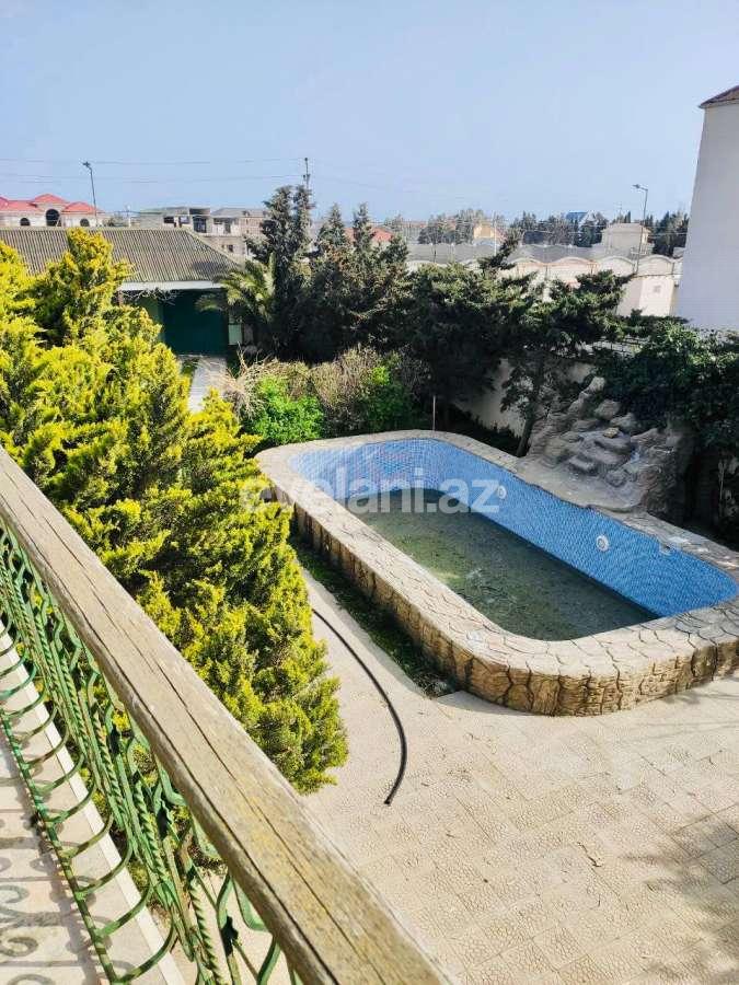 Sale, villa, 4 room, 15 m², Shuvalan d.