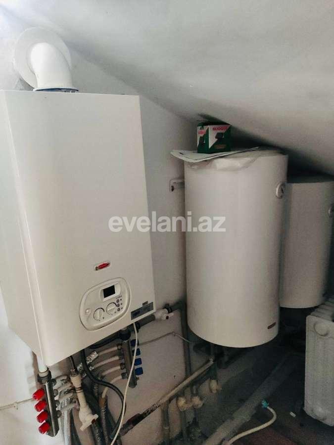 Sale, villa, 4 room, 15 m², Shuvalan d.