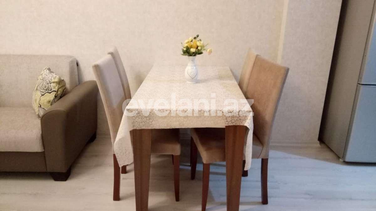 Rent, new building, 2 room, 49 m², 20 yanvar m.