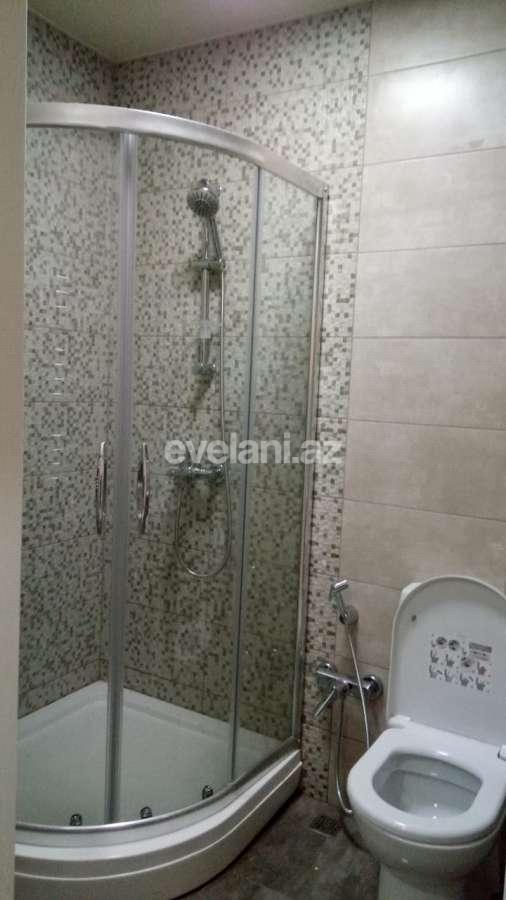Rent, new building, 2 room, 49 m², 20 yanvar m.