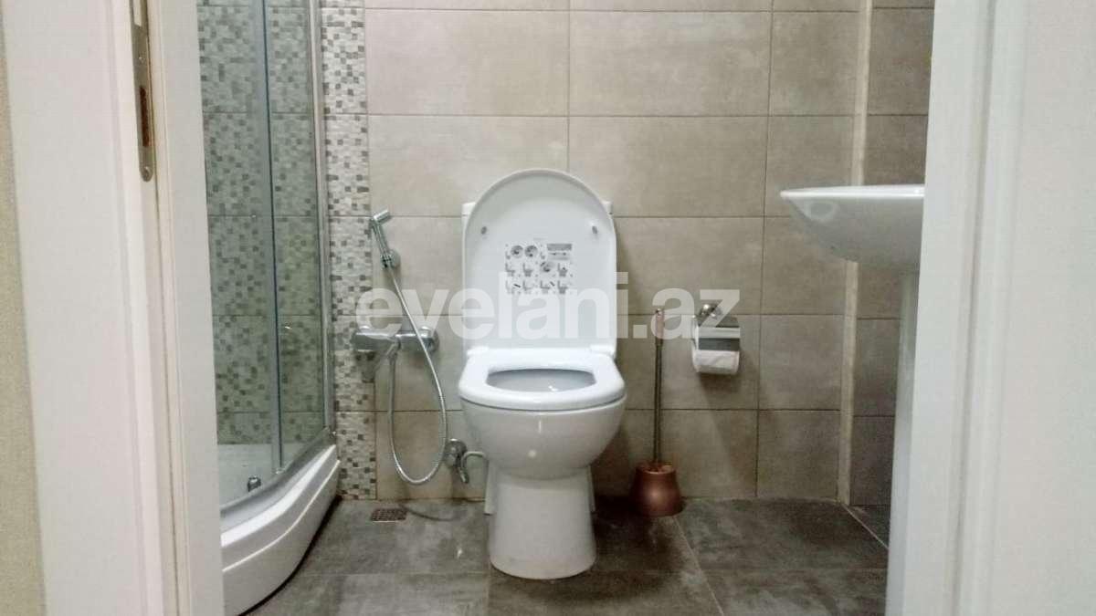 Rent, new building, 2 room, 49 m², 20 yanvar m.