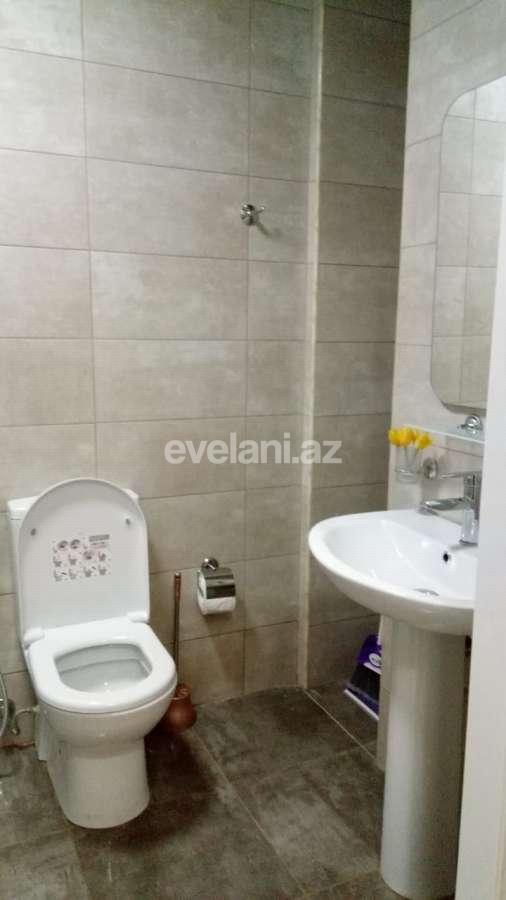 Rent, new building, 2 room, 49 m², 20 yanvar m.