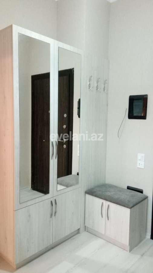 Rent, new building, 2 room, 49 m², 20 yanvar m.
