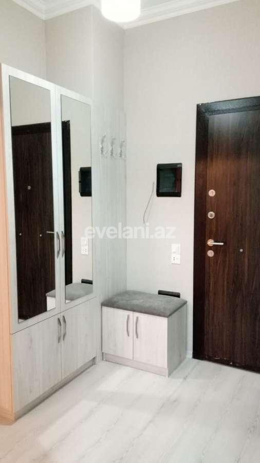 Rent, new building, 2 room, 49 m², 20 yanvar m.