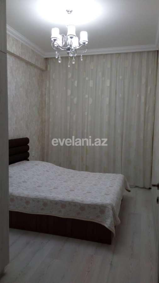 Rent, new building, 2 room, 49 m², 20 yanvar m.