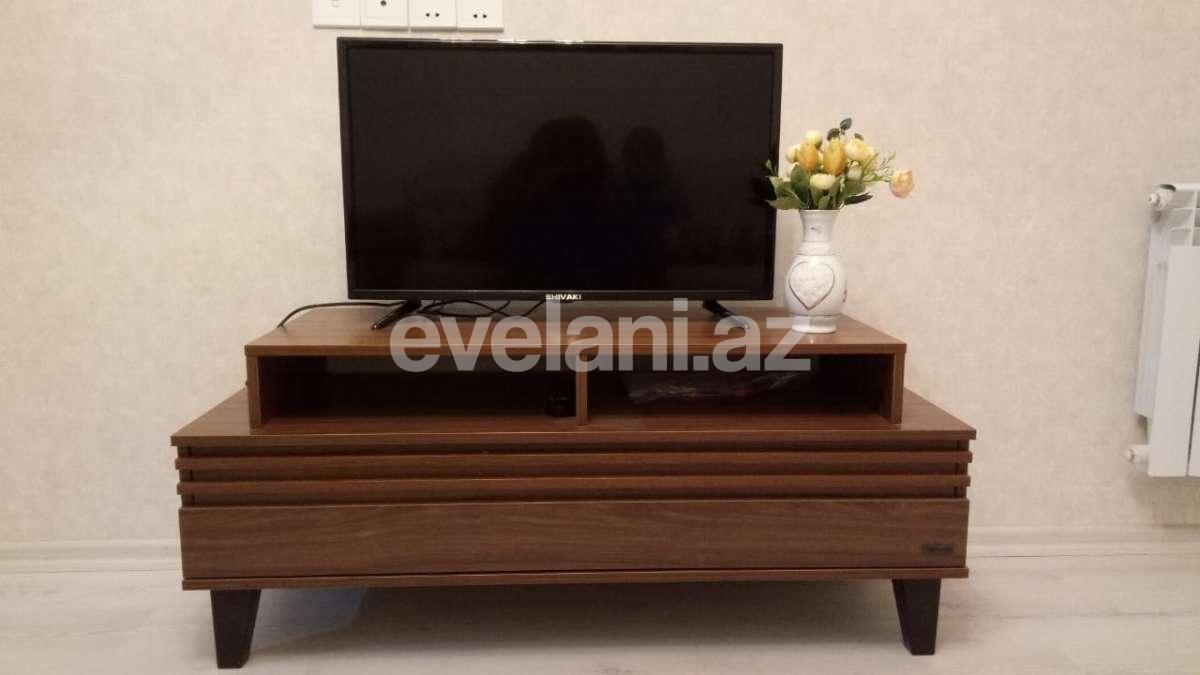 Rent, new building, 2 room, 49 m², 20 yanvar m.