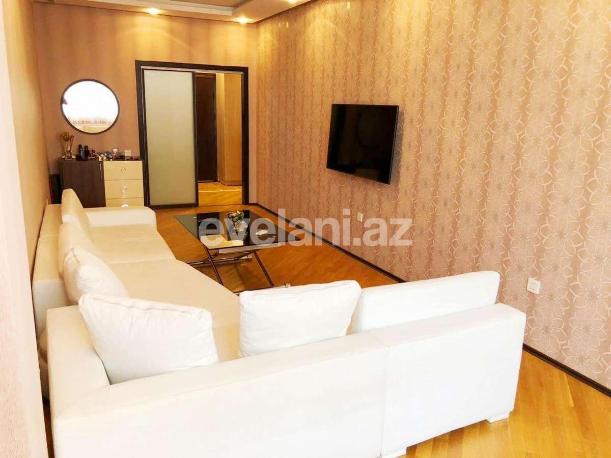 Продаётся, новостройка, 2-комнаты, 66 m², 20 январь m.