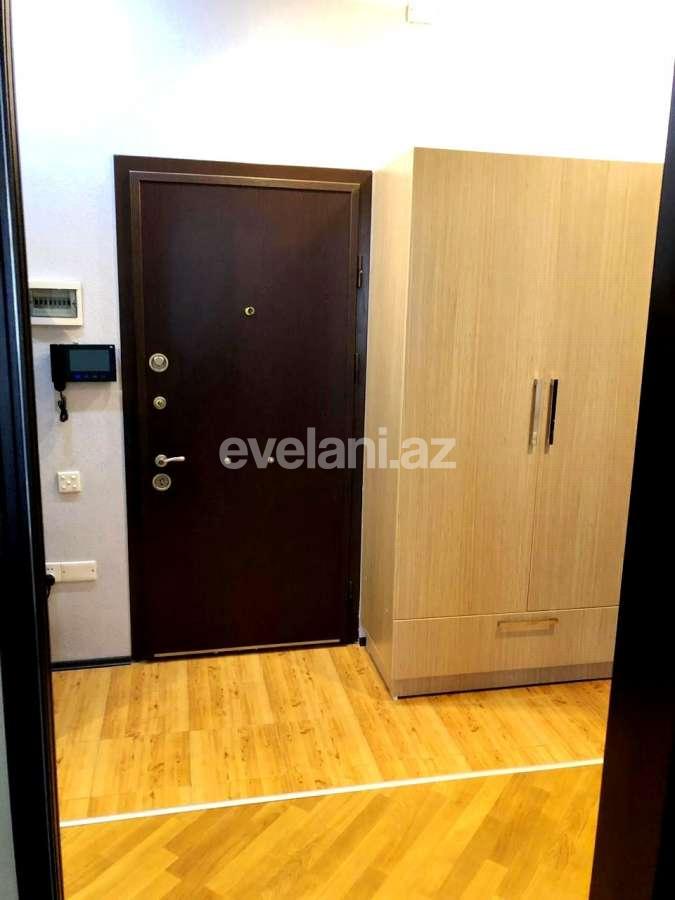 Продаётся, новостройка, 2-комнаты, 66 m², 20 январь m.