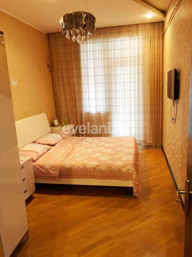 Продаётся, новостройка, 2-комнаты, 66 m², 20 январь m.